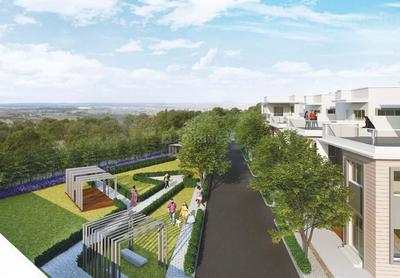 Project Image of 2682.0 - 4157.0 Sq.ft 4 BHK Villa for buy in Shriram Iconica Grande