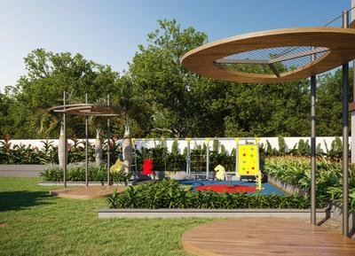Project Image of 1025.0 - 1990.0 Sq.ft 2 BHK Apartment for buy in Advaitas Vibha