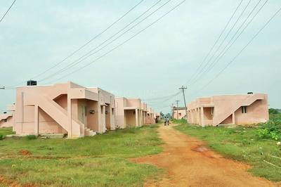 Project Image of 490.0 - 1850.0 Sq.ft 1 BHK Villa for buy in Ragam J J Garden