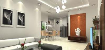 Project Image of 1850.0 - 1950.0 Sq.ft 3 BHK Apartment for buy in Rudraksh Kasturi