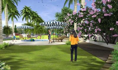 Project Image of 720 Sq.ft 2 BHK Apartment / Flat for sale in Moshi for Rs. 5200000