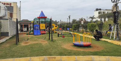 Project Image of 1358.3 - 7543.99 Sq.ft Residential Plot Plot for buy in Tula Rhythm Of Earth