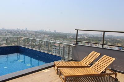 Project Image of 3571 Sq.ft 4 BHK Apartment / Flat for sale in Richards Town for Rs. 55700000