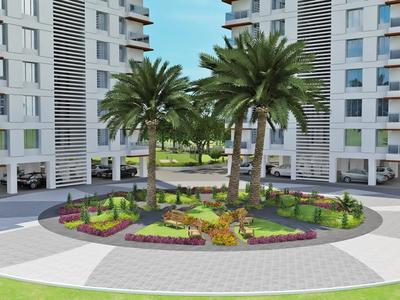 Project Image of 950 Sq.ft 2 BHK Apartment / Flat for sale in Undri for Rs. 5500000