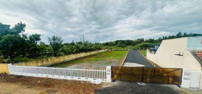 Project Image of 920.0 - 1287.0 Sq.ft Residential Plot Plot for buy in Budget Sri Sai Sundaram Nagar
