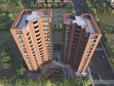 Sankalp Prayosha Palms Elevation 1