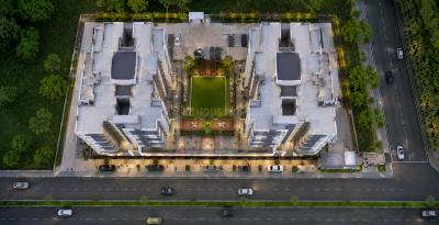 Namo Narayan Nagar Elevation 2