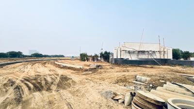 Project Image of 1076.39 - 5381.96 Sq.ft Residential Plot Plot for buy in Amrawati Midtown