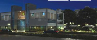 Project Image of 0.0 - 1040.0 Sq.ft 2 BHK Apartment for buy in Leverage Greens D