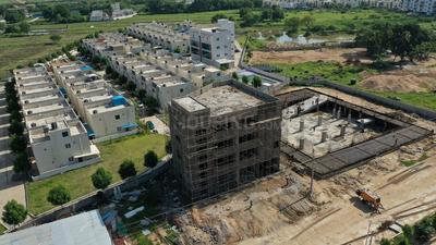 Project Image of 1770 Sq.ft 3 BHK Villa for sale in Patancheru for Rs. 14691000