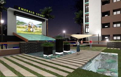 Project Image of 1097.0 - 1742.0 Sq.ft 2 BHK Apartment for buy in Sunil Agrawal Emerald Court