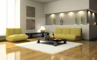 Project Image of 843.03 - 1143.77 Sq.ft 2 BHK Apartment for buy in Rohan Lifescapes Shubham