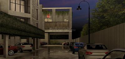 Project Image of 1118.0 - 1563.0 Sq.ft 2 BHK Apartment for buy in KG Gold Coast
