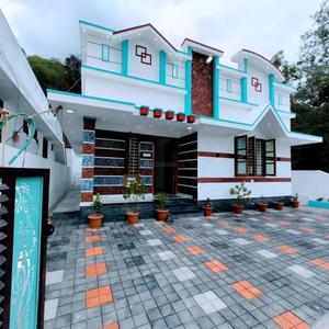 Project Image of 900.0 - 1475.0 Sq.ft 2 BHK Villa for buy in Prime SP Garden Villa