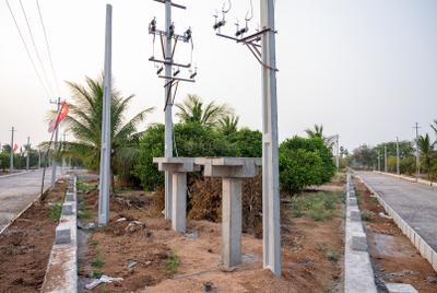 Project Image of 1323.0 - 4374.0 Sq.ft Residential Plot Plot for buy in Amoda Rustic Valley