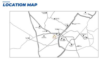 Spiti Homes Location Plan 2