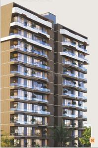 Project Image of 1254.64 - 1517.93 Sq.ft 3 BHK Apartment for buy in Stride Aura