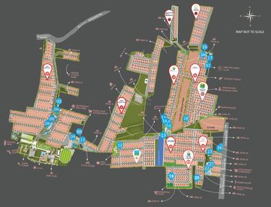 Project Image of 1200.0 - 2400.0 Sq.ft Residential Plot Plot for buy in Pionier East Avvenue