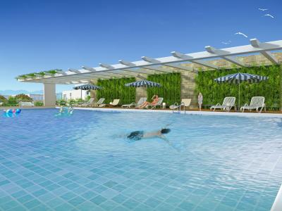 Project Image of 0.0 - 4000.0 Sq.ft 3 BHK Apartment for buy in Yaganti Parkwood