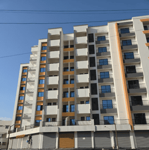 Project Image of 616.66 - 867.03 Sq.ft 2 BHK Apartment for buy in Shubh Icon
