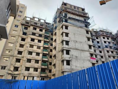 Project Image of 1082 Sq.ft 3 BHK Apartment / Flat for sale in Kambipura for Rs. 6300000