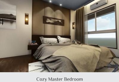 Project Image of 0.0 - 1070.0 Sq.ft 3 BHK Apartment for buy in Anuwrita Sharda Pristine