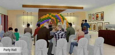 Project Image of 689.0 - 1548.0 Sq.ft 1 BHK Apartment for buy in DS Sovereign