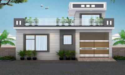 Project Image of 630.0 - 900.0 Sq.ft 2 BHK Villa for buy in Sunrise Villa