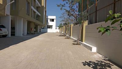 Project Image of 958 Sq.ft 2 BHK Apartment / Flat for sale in Wagholi for Rs. 6000000