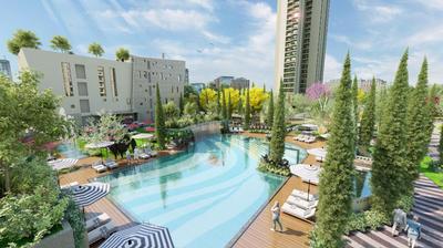 Project Image of 1165.0 - 1745.0 Sq.ft 2 BHK Apartment for buy in Trifecta Veranza