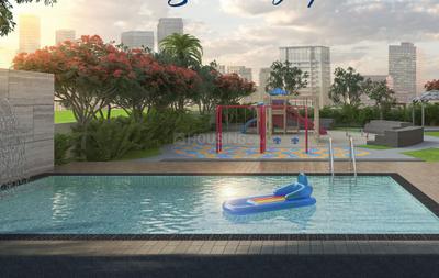 Project Image of 1305 Sq.ft 2 BHK Apartment / Flat for sale in Sayeedabad for Rs. 7100000