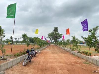 Project Image of 1350.0 - 1503.0 Sq.ft Residential Plot Plot for buy in Surakshaa Mukunda Greens