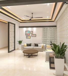 Project Image of 1280.0 - 1750.0 Sq.ft 2 BHK Apartment for buy in Sorrel Shri Suresham