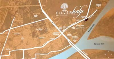 Project Image of 595.35 - 1033.23 Sq.ft 2 BHK Villa for buy in Silver Kalp