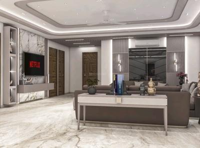 Project Image of 1900.0 - 2750.0 Sq.ft 4 BHK Builder Floor for buy in S R Homes 4 BHK Super Ultra Luxury Builder Floors