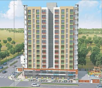 Project Image of 0.0 - 1379.0 Sq.ft 3 BHK Apartment for buy in Sat Aria