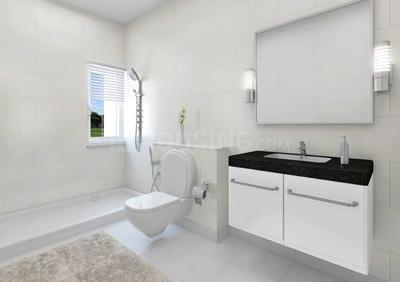 Project Image of 395.0 - 749.0 Sq.ft 1 RK Apartment for buy in Godrej The Suites
