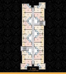 Project Image of 600 Sq.ft 2 BHK Apartment / Flat for sale in Neral for Rs. 2700000