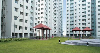 Project Image of 569.84 - 793.19 Sq.ft 2 BHK Apartment for buy in Godrej Prakriti Everest Block T