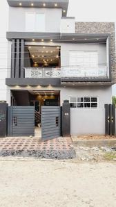 Project Image of 780.0 - 1150.0 Sq.ft 2 BHK Villa for buy in Dream SK Villa