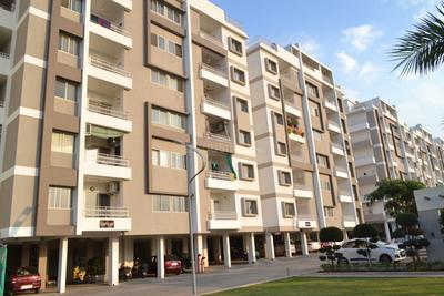 Project Image of 1300 Sq.ft 3 BHK Apartment / Flat for sale in Bawadiya Kalan for Rs. 7500000