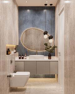 Project Image of 638.0 - 1382.0 Sq.ft 2 BHK Apartment for buy in Raheja Solaris 3