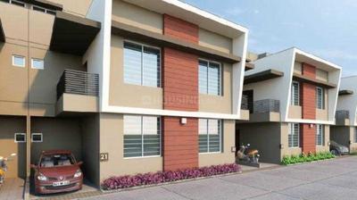 Project Image of 2025.0 - 2205.0 Sq.ft 3 BHK Villa for buy in Bhagirath Serenity Phase 1