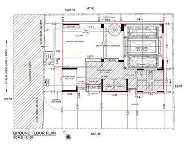 Project Image of 930 Sq.ft 2 BHK Apartment / Flat for sale in Dadar West for Rs. 56000000