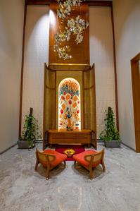 Project Image of 12078.0 - 13149.0 Sq.ft 4 BHK Villa for buy in Posh Ville