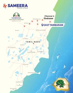 Project Image of 800.0 - 2666.0 Sq.ft Residential Plot Plot for buy in Sameera New Vision Township