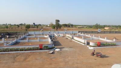 Project Image of 1098.0 - 5417.0 Sq.ft Residential Plot Plot for buy in Shri Chintamani Paradise