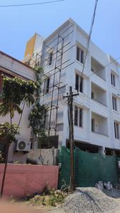 Project Image of 855.0 - 905.0 Sq.ft 2 BHK Apartment for buy in Aarraa Thiruveragam