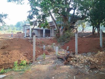 Project Image of 20000.0 - 40000.0 Sq.ft Residential Plot Plot for buy in Greenland Codename Goldmine at Village Gondale Pali