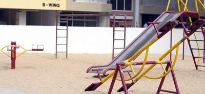 Project Image of 1255.0 - 1500.0 Sq.ft 2 BHK Apartment for buy in Sai Radha Pride